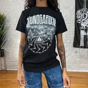 Soundgarden Badmotorfinger T-Shirt